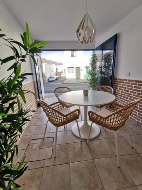 Apartamento La Condesa